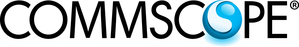 CommScope logo 2011