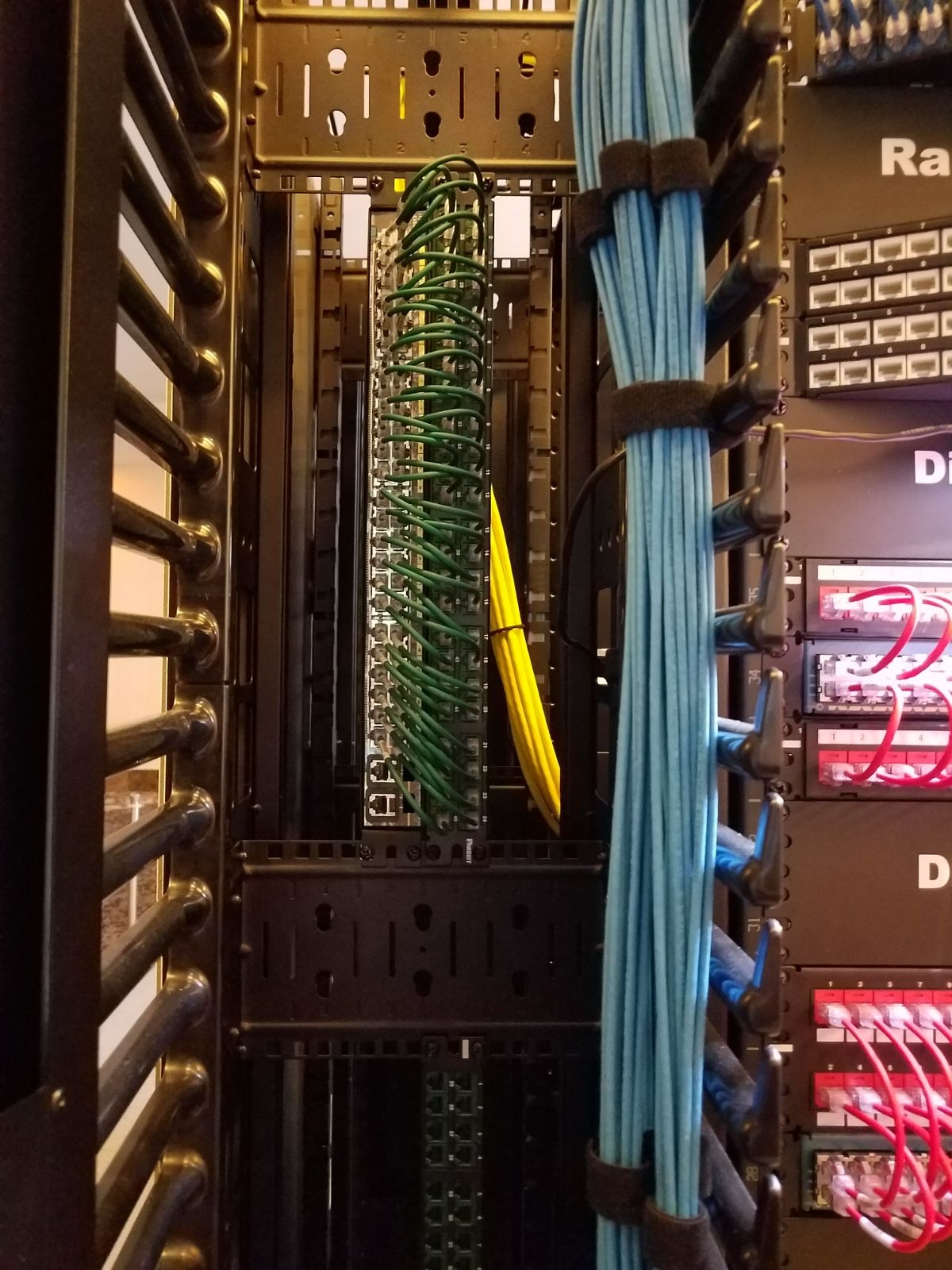 Self Photos / Files - Side Panel